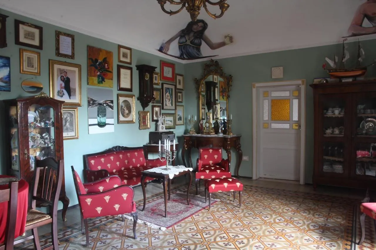 Affittacamere Suite 120 Noto Italia