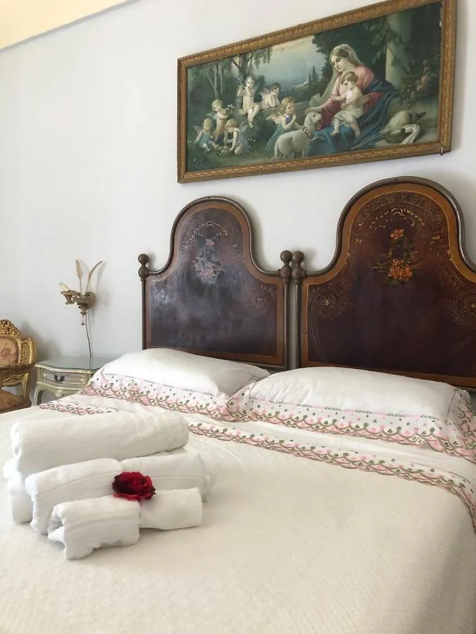 Affittacamere Suite 120 Noto