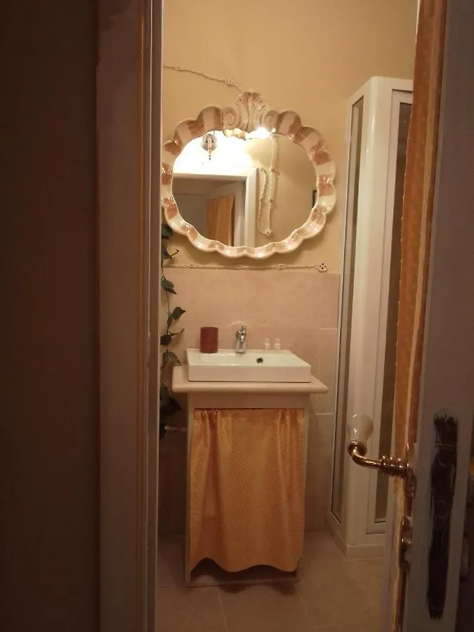 Guest house Suite 120 Noto Italy