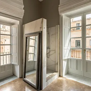 Bed & Breakfast Seven Villadorata, Noto