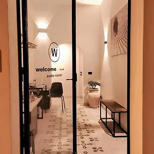 Guest house Welcome, Noto