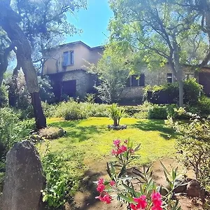  Agroturismo Le Sughere Italia