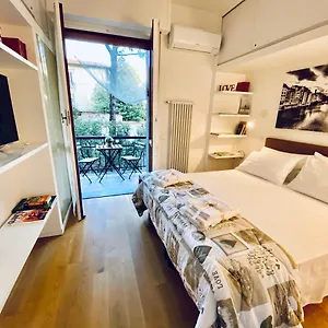  Apartamento Liberta With Balcony Italia