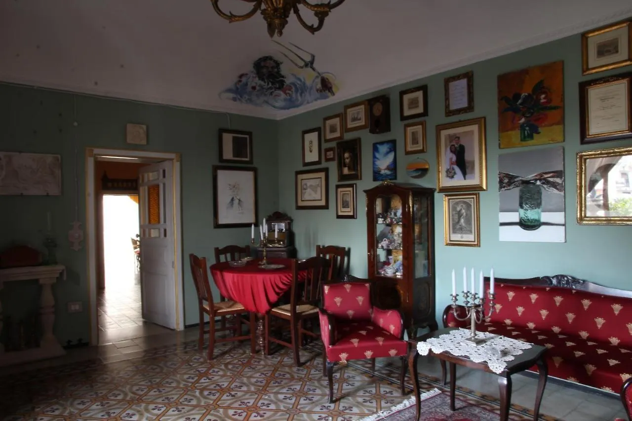 Suite 120 نوتو بيت ضيافة