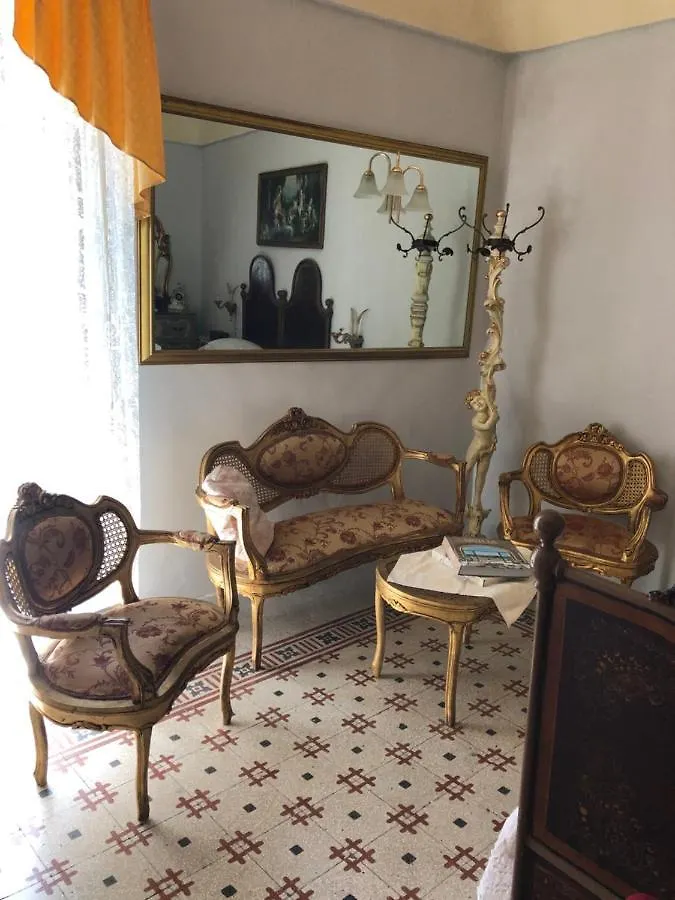 Suite 120 نوتو 0*,  إيطاليا